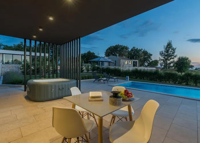 Villa Dual