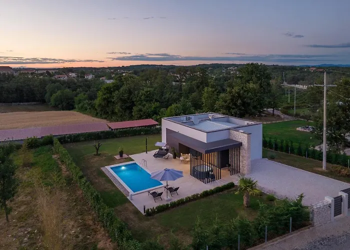 Villa Dual