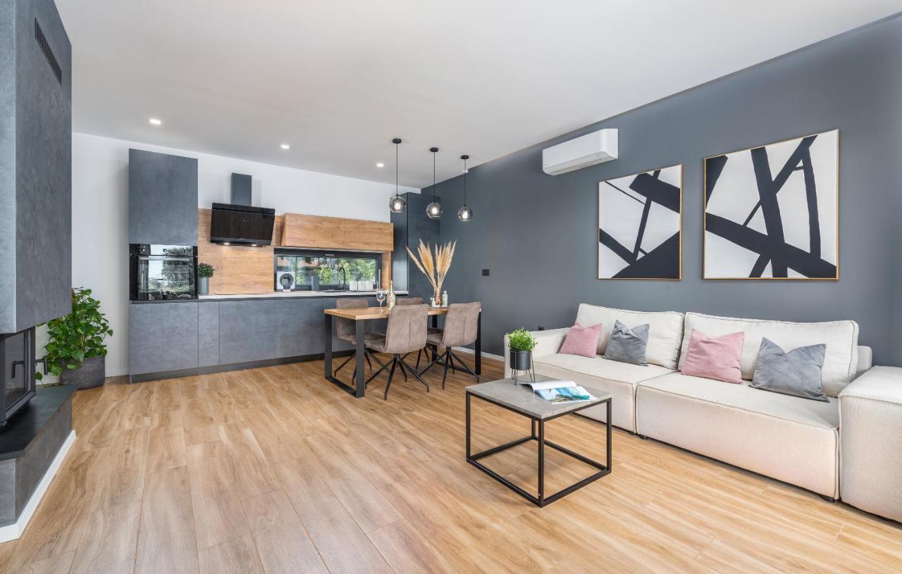 Villa Dual