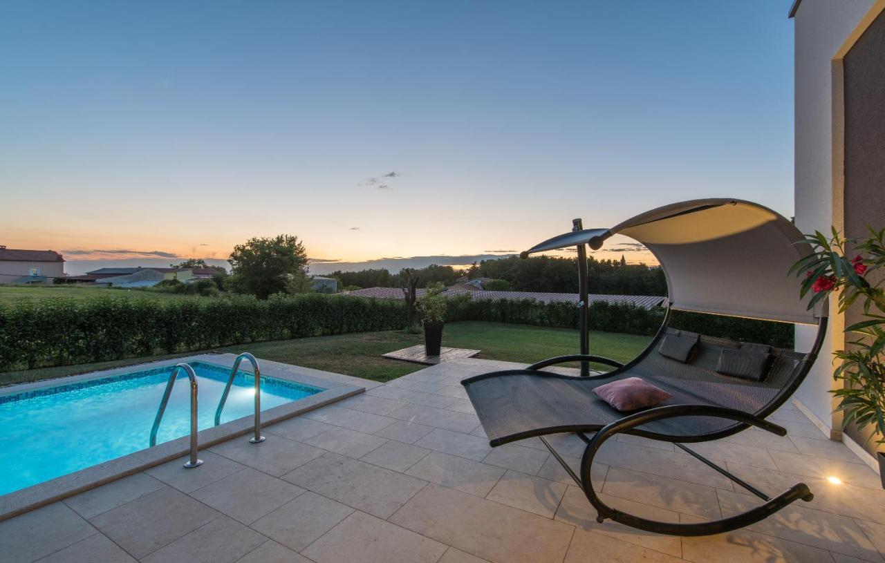 Dual Villa *