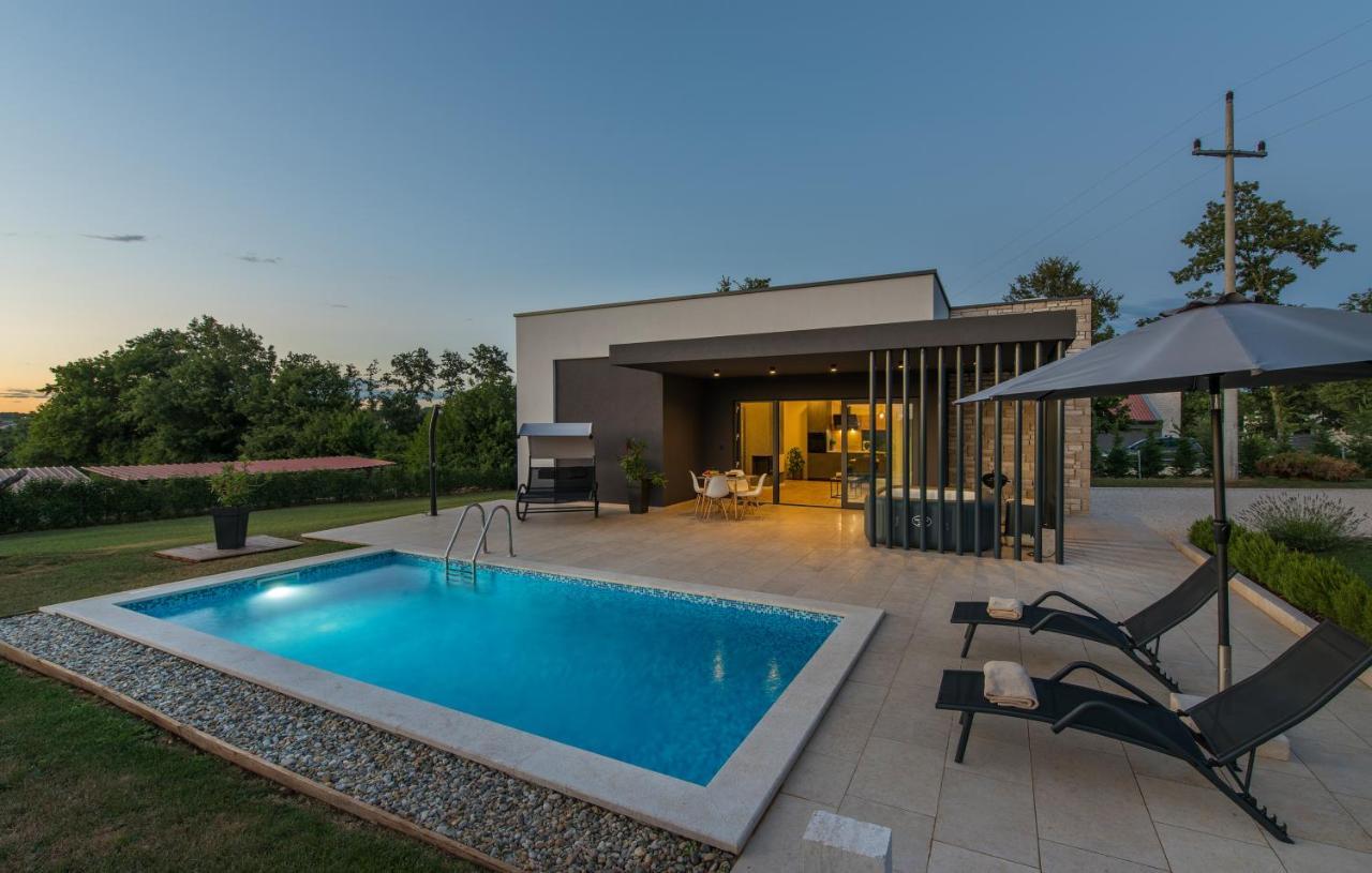 Dual Villa