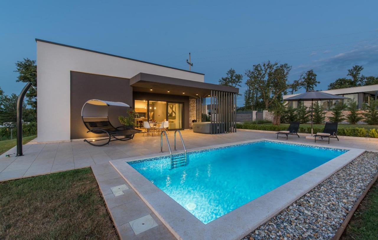 Dual Villa