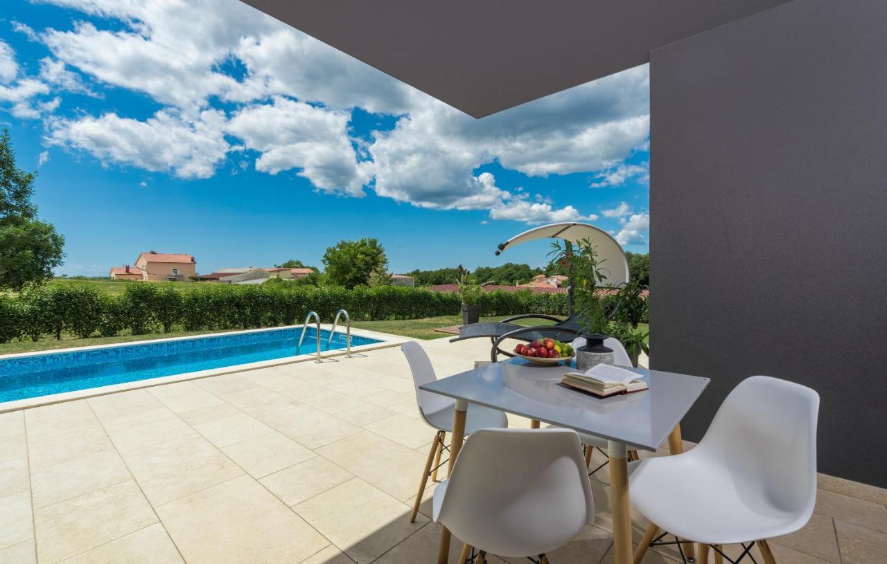 Villa Dual